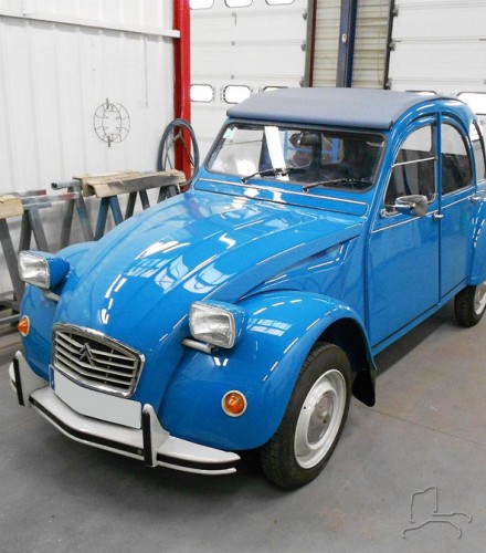 2CV