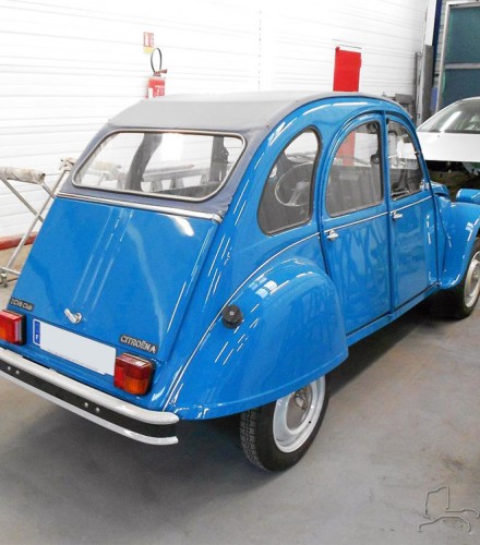 2CV