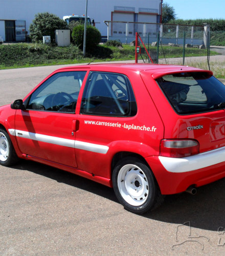 Saxo N2