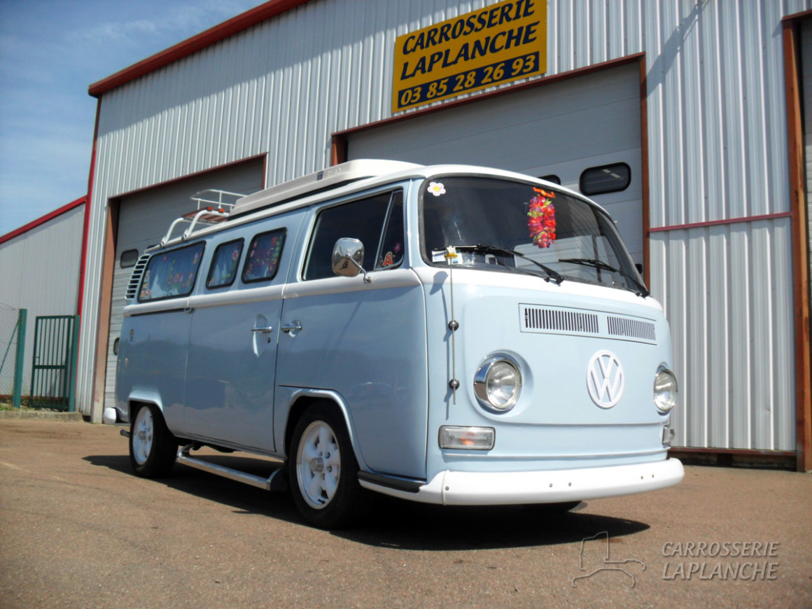 Combi VW