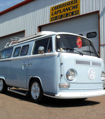 Combi VW