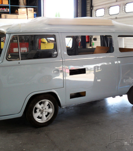 Combi VW