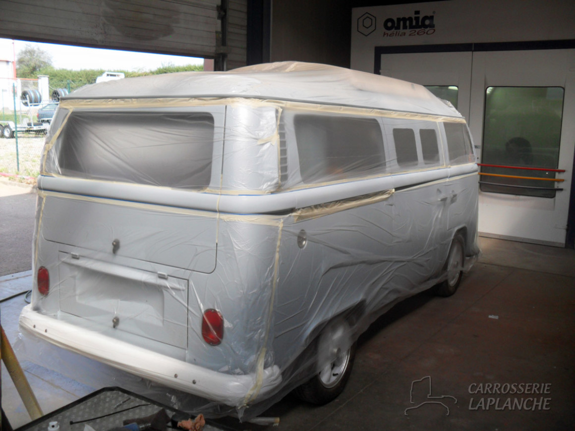 Combi VW