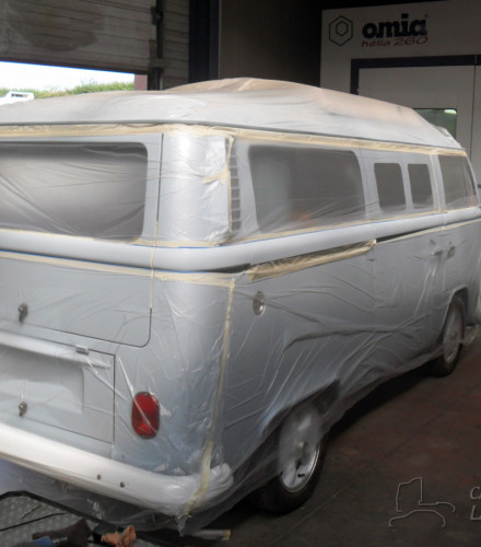 Combi VW