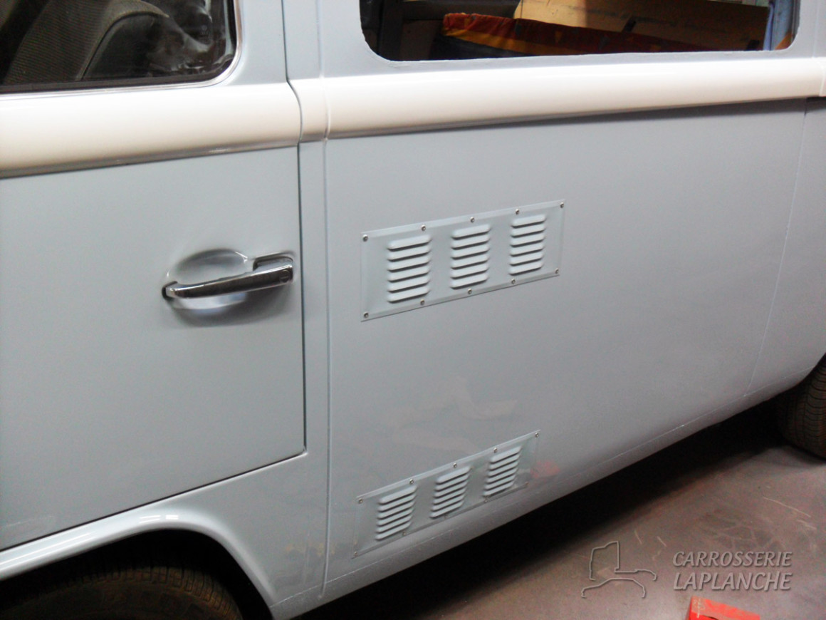 Combi VW