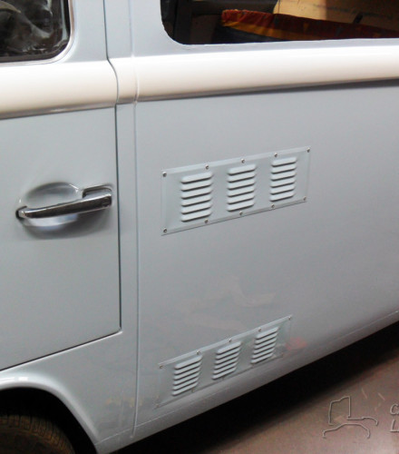 Combi VW