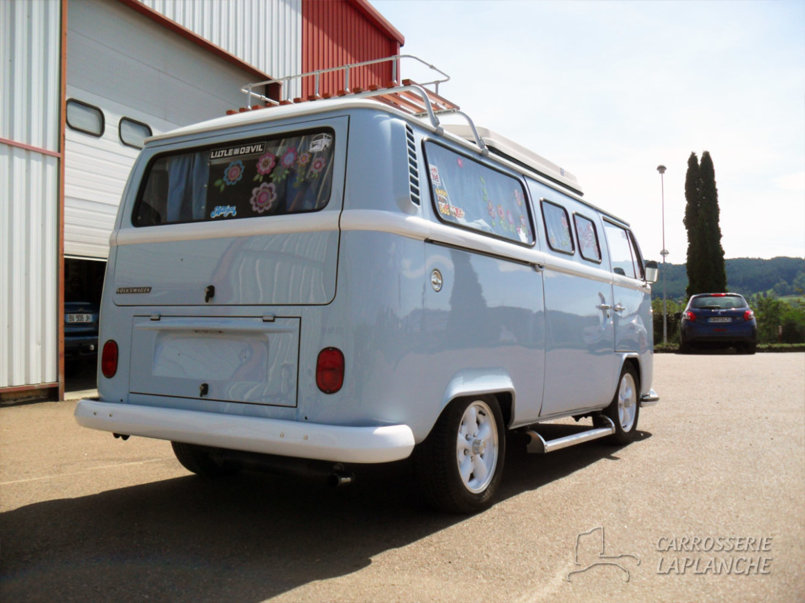 Combi VW