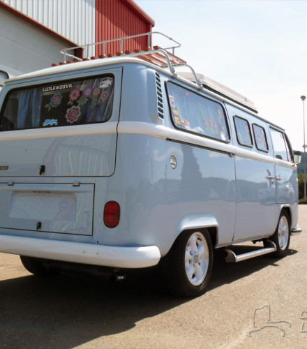 Combi VW