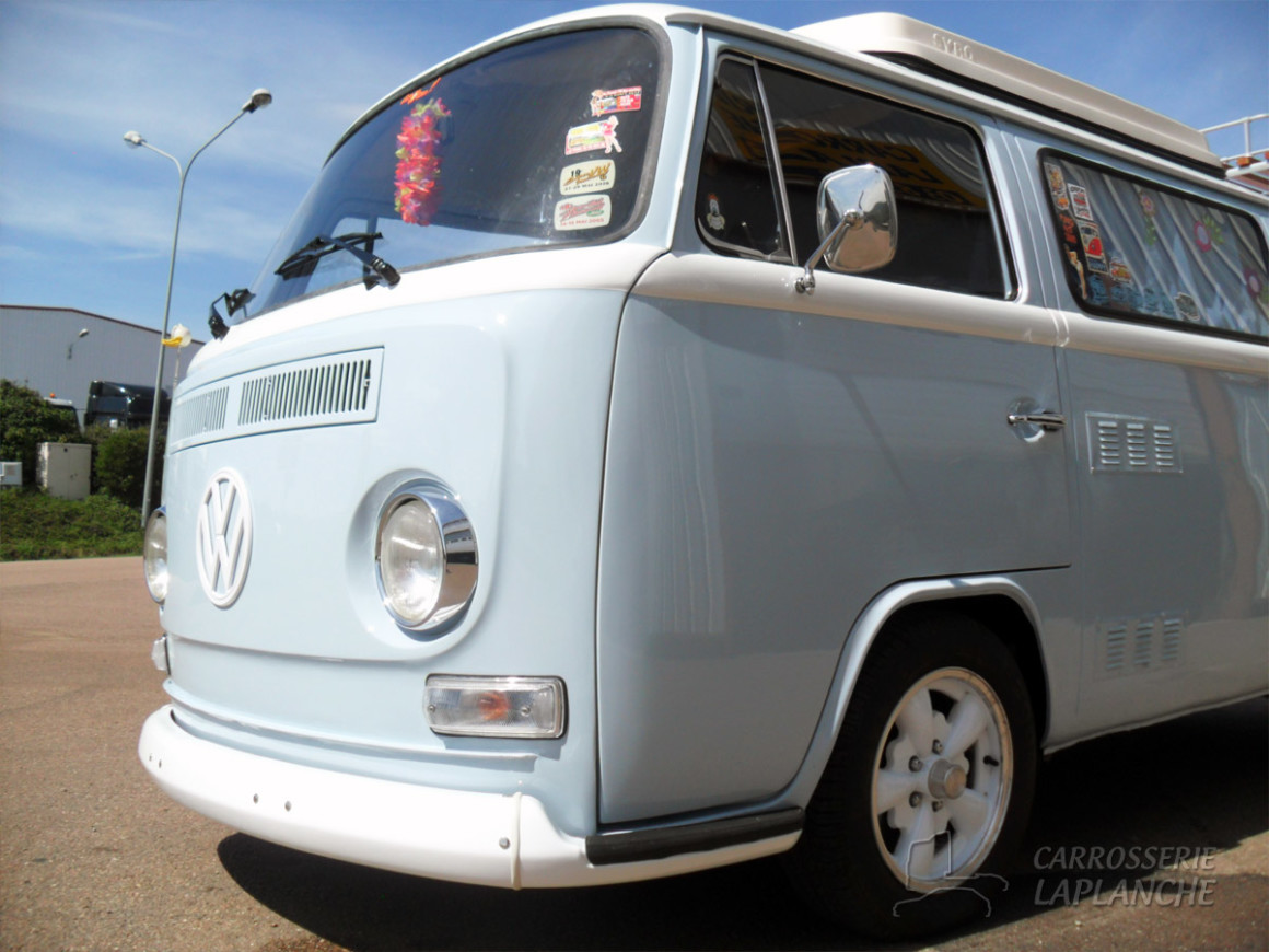 Combi VW