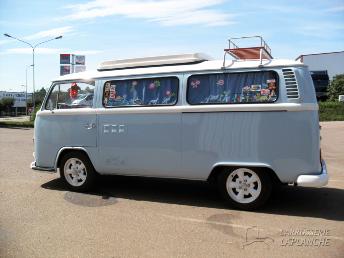 Combi VW