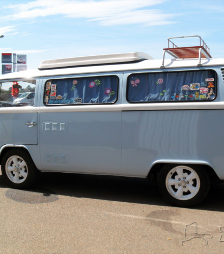 Combi VW