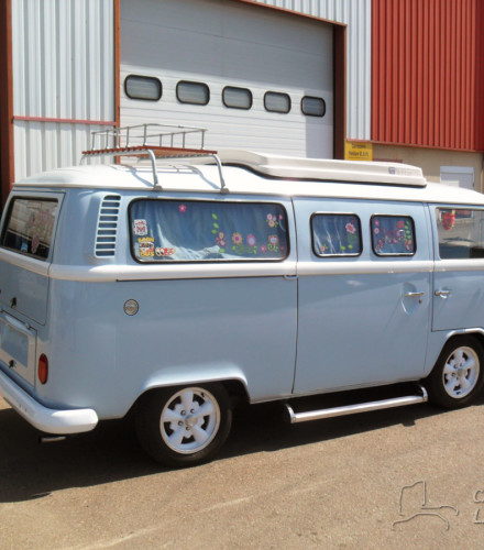 Combi VW