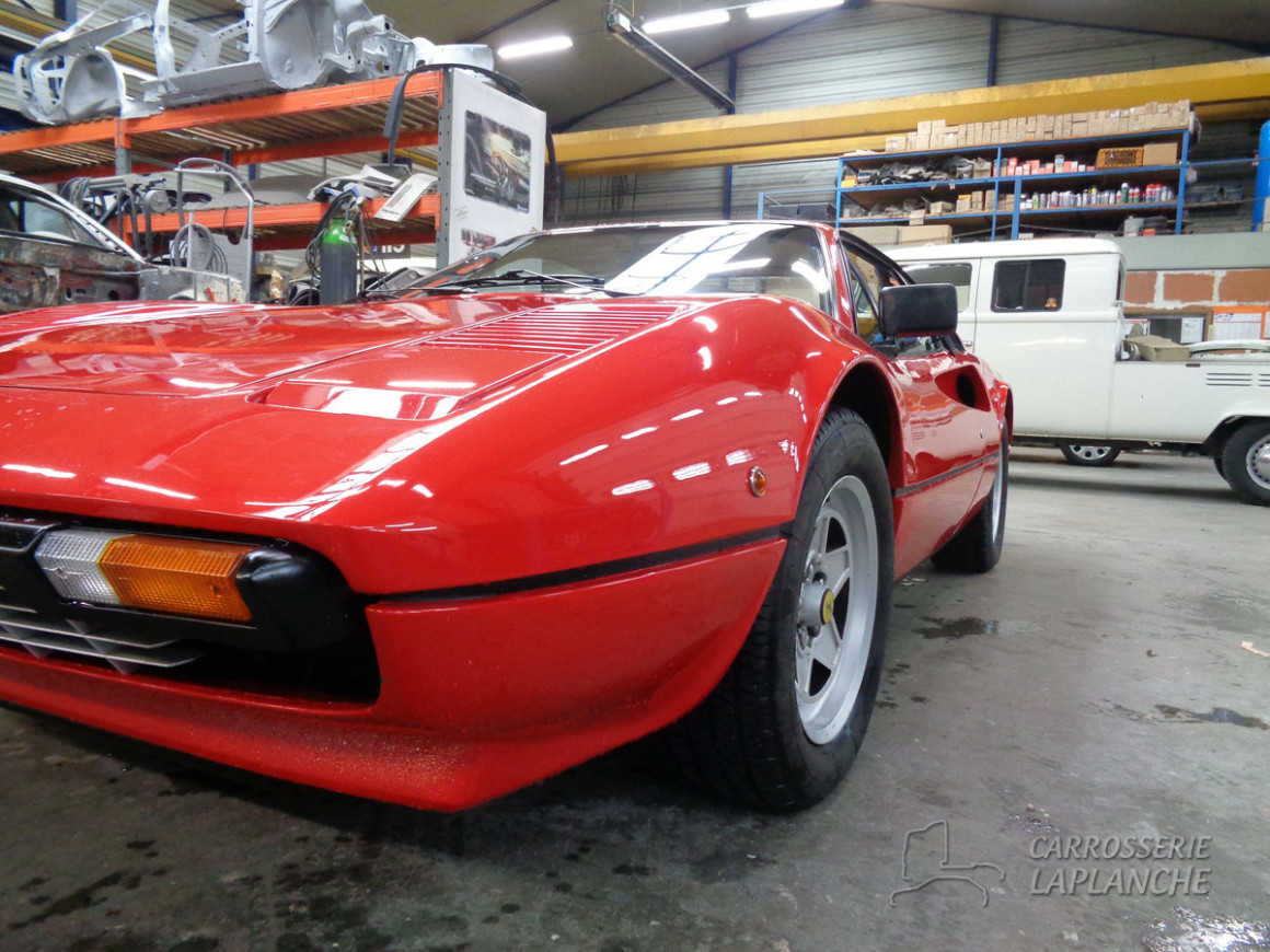 Ferrari 308 GTB