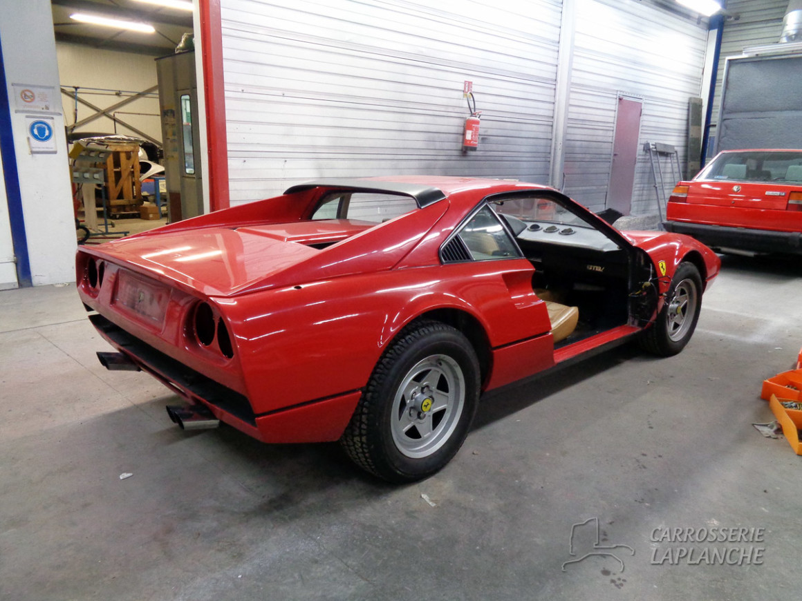 Ferrari 308 GTB