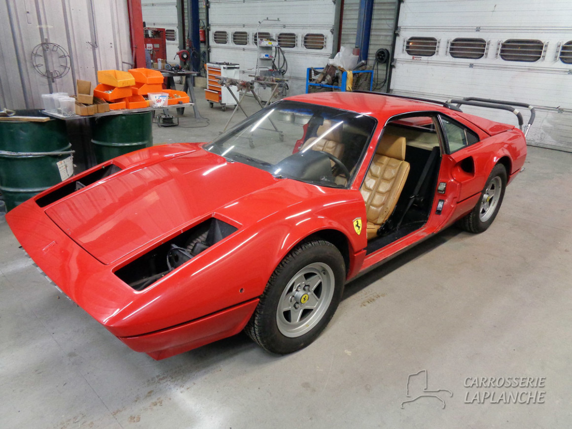 Ferrari 308 GTB