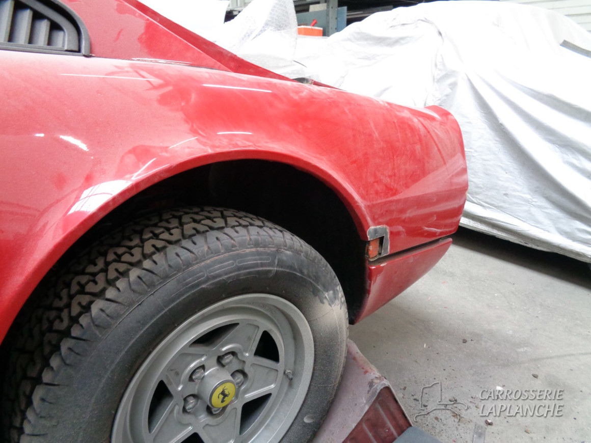 Ferrari 308 GTB