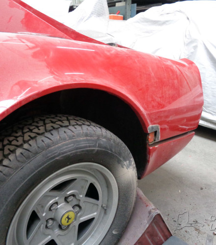 Ferrari 308 GTB