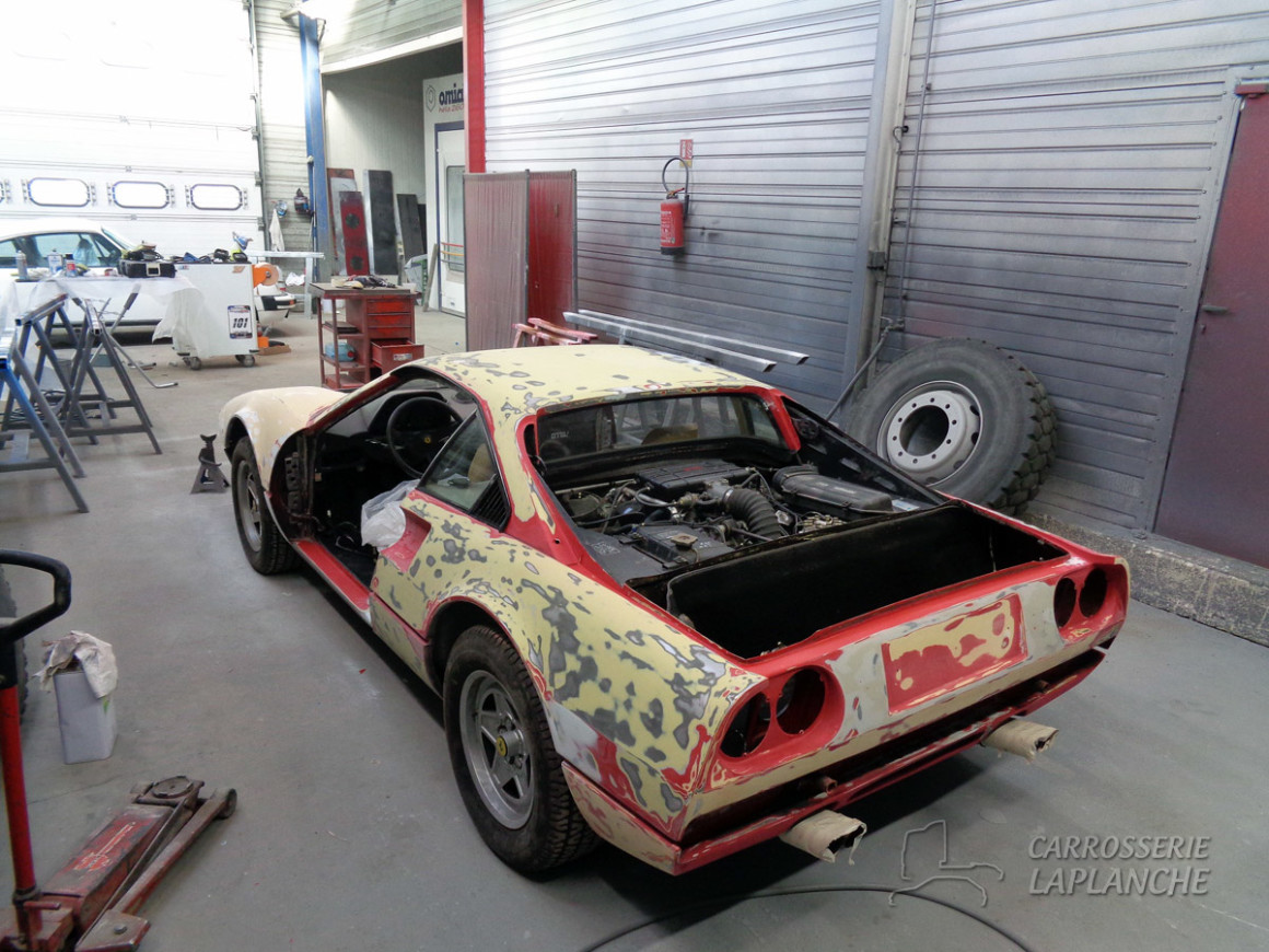 Ferrari 308 GTB