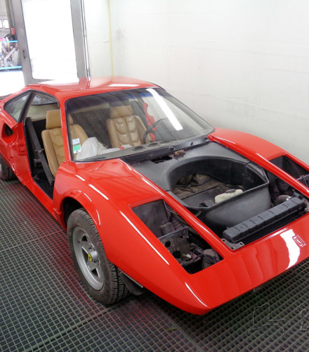 Ferrari 308 GTB