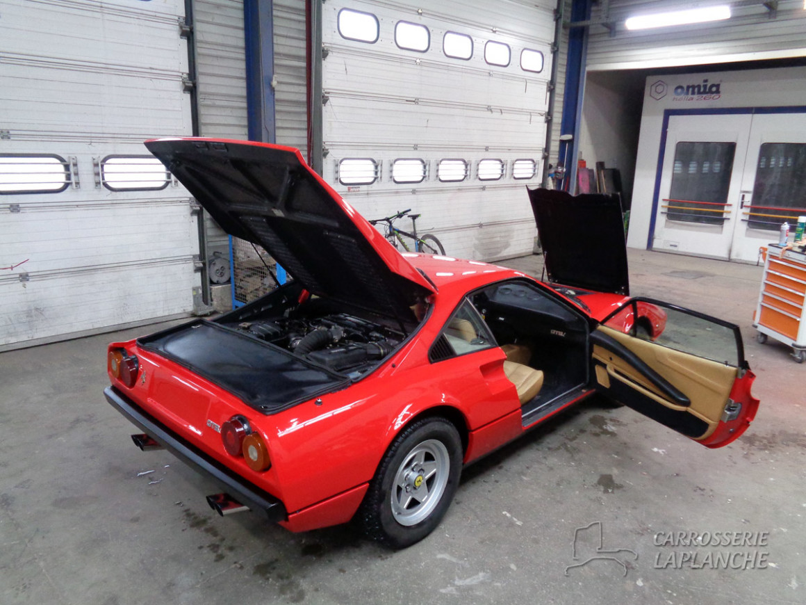 Ferrari 308 GTB