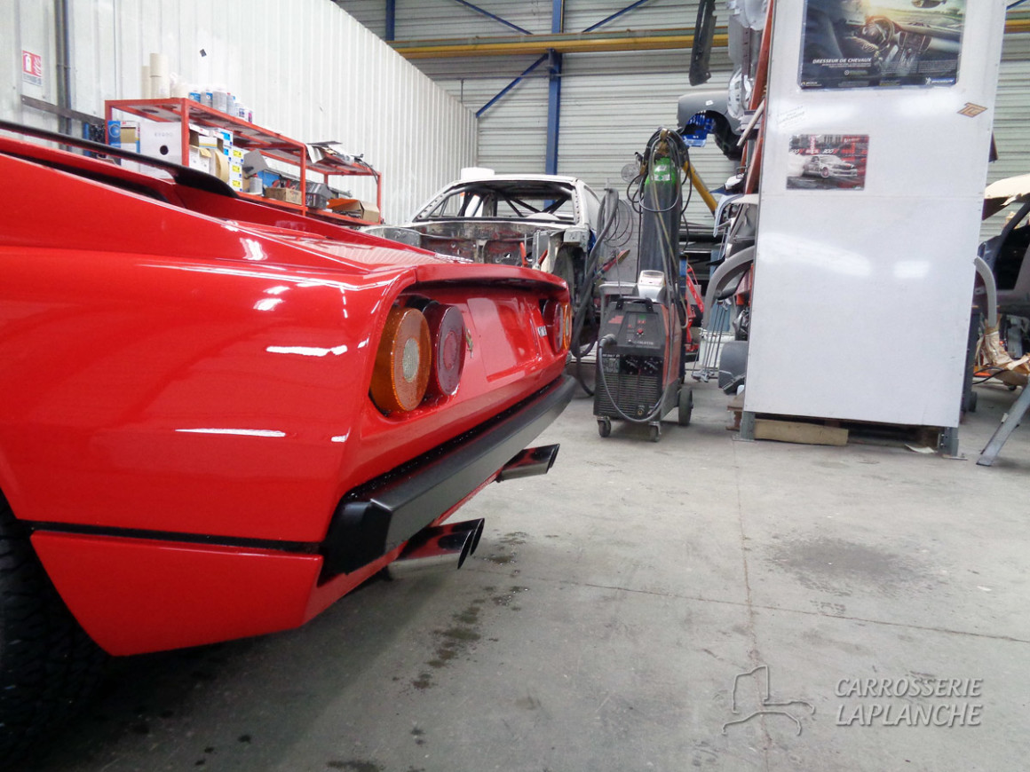 Ferrari 308 GTB