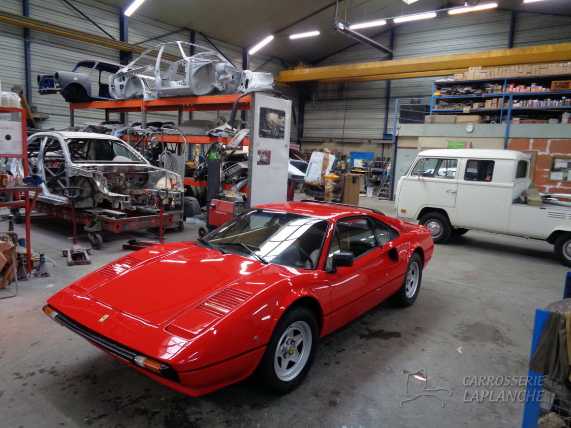 Ferrari 308 GTB