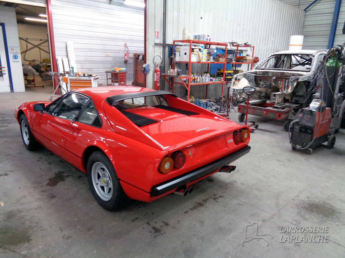 Ferrari 308 GTB