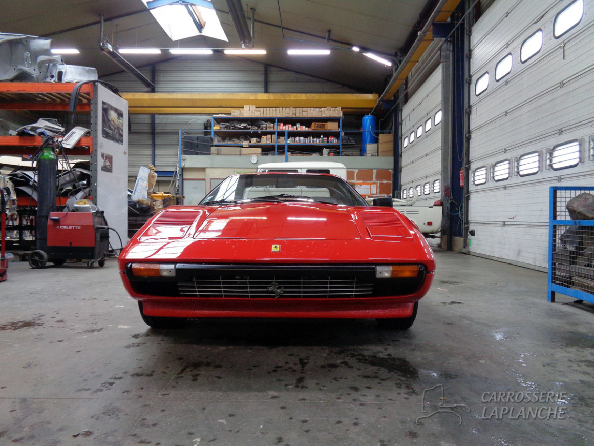 Ferrari 308 GTB