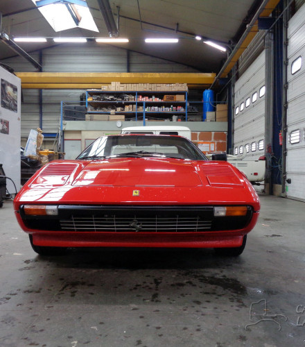 Ferrari 308 GTB