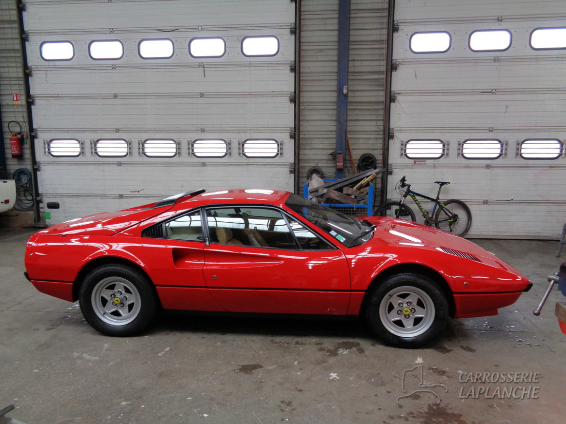 Ferrari 308 GTB