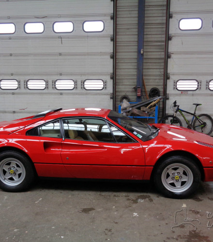 Ferrari 308 GTB