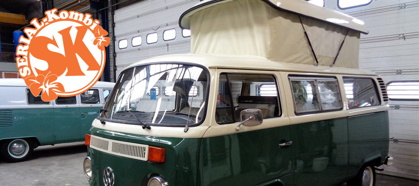 Partenaire de Serial-Kombi