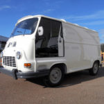 Renault Estafette