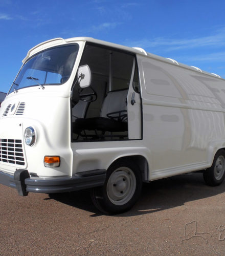 Renault Estafette